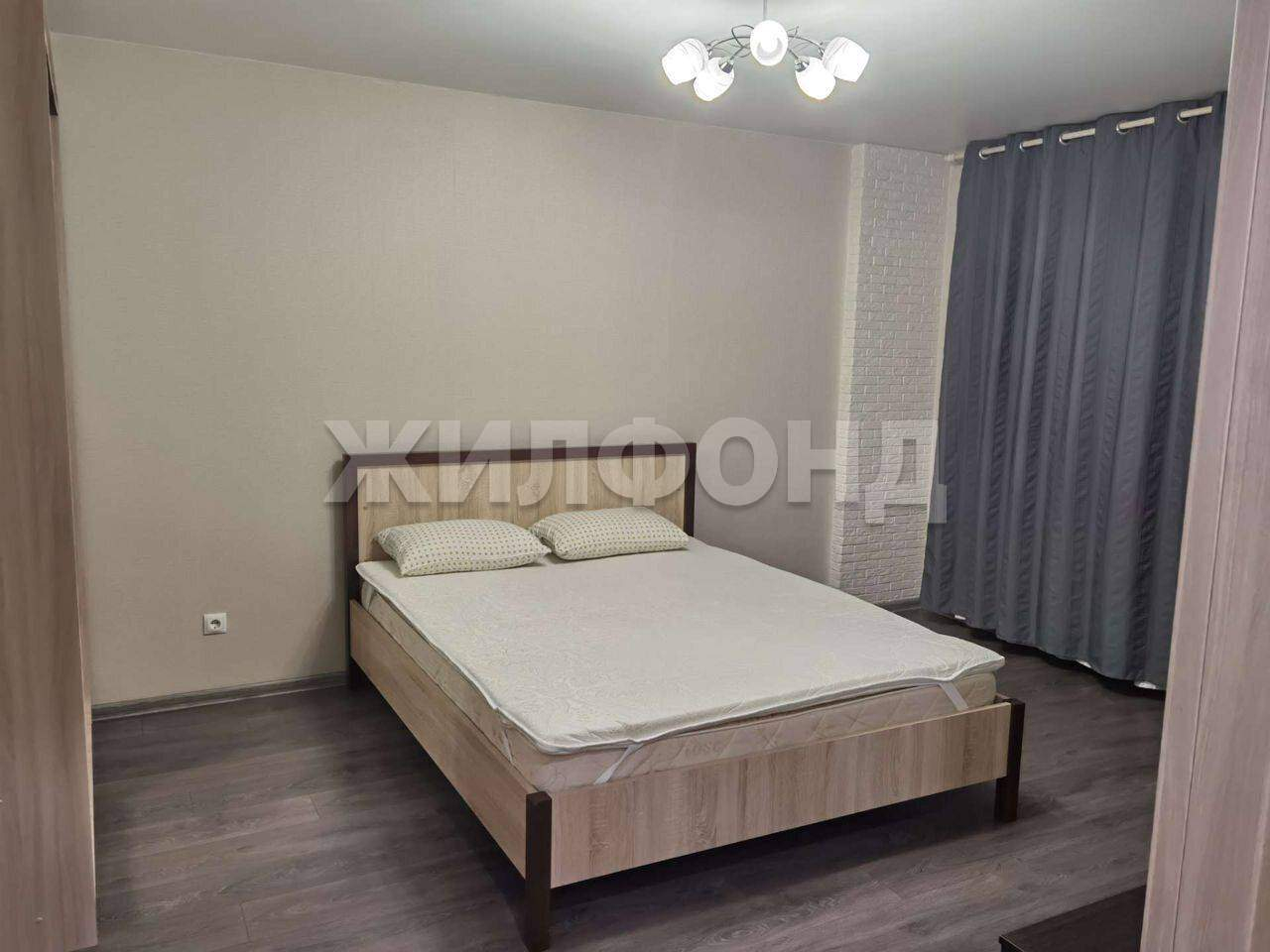 Квартира на продажу в Воронеже, Березовая роща улица, 8а