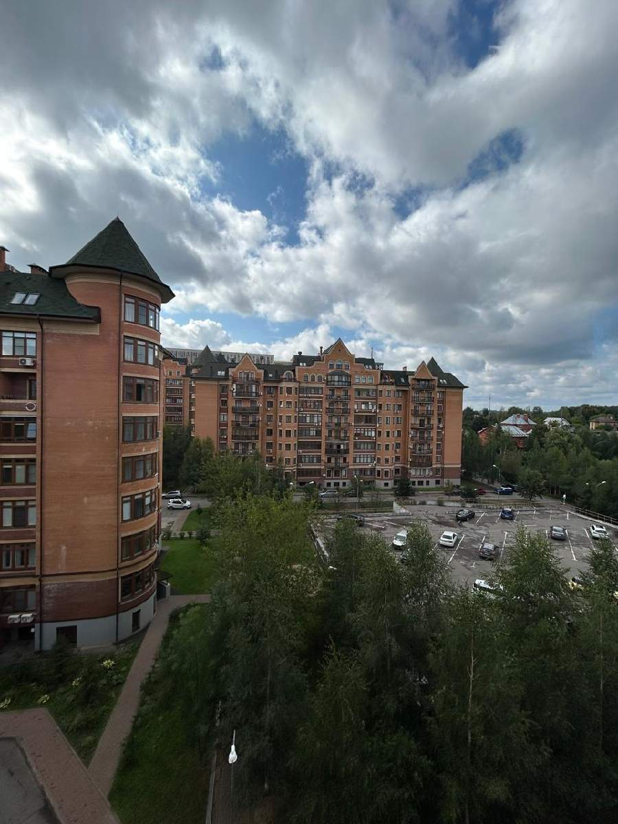 Квартира на продажу в Химках, Береговая улица, 4 фото №12