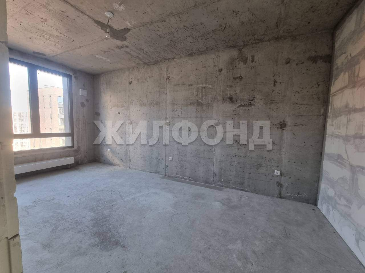 Квартира на продажу в посёлке Шушары, Окуловская улица, 18стр1 фото №2