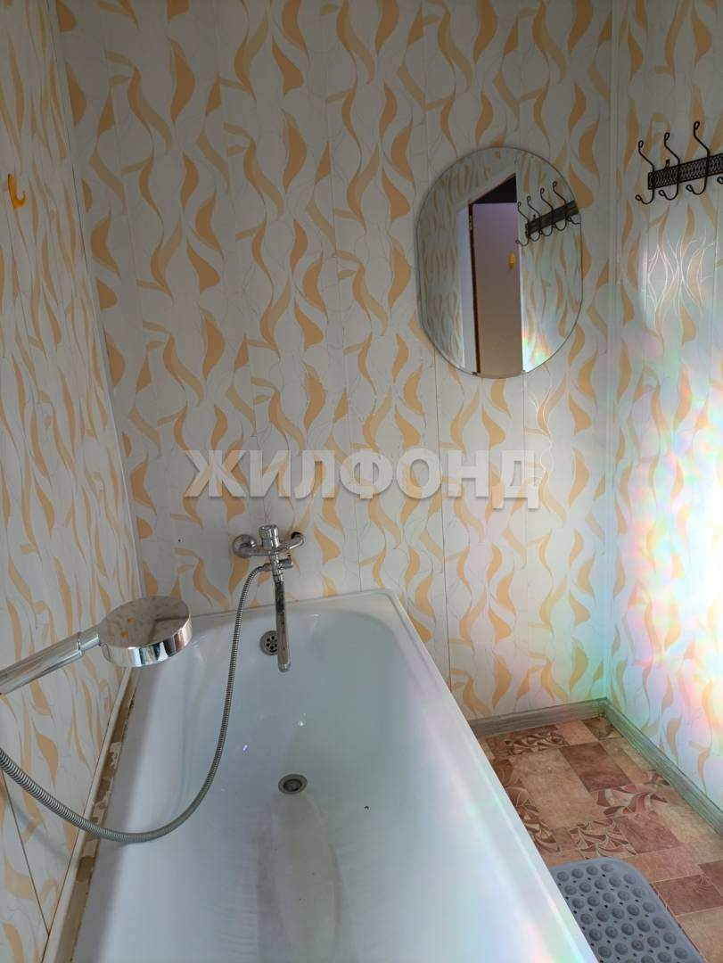 Дом на продажу в Тальменке, Нагорная улица фото №9
