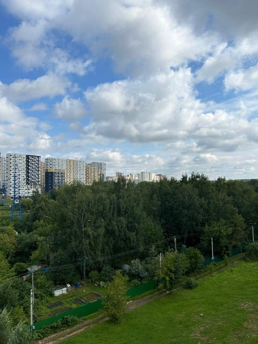 Квартира на продажу в Химках, Береговая улица, 4 фото №13