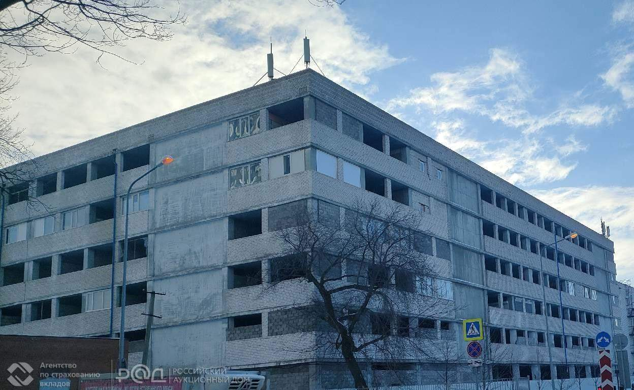 Гараж на продажу в Самаре, Губанова улица, 9 фото №3
