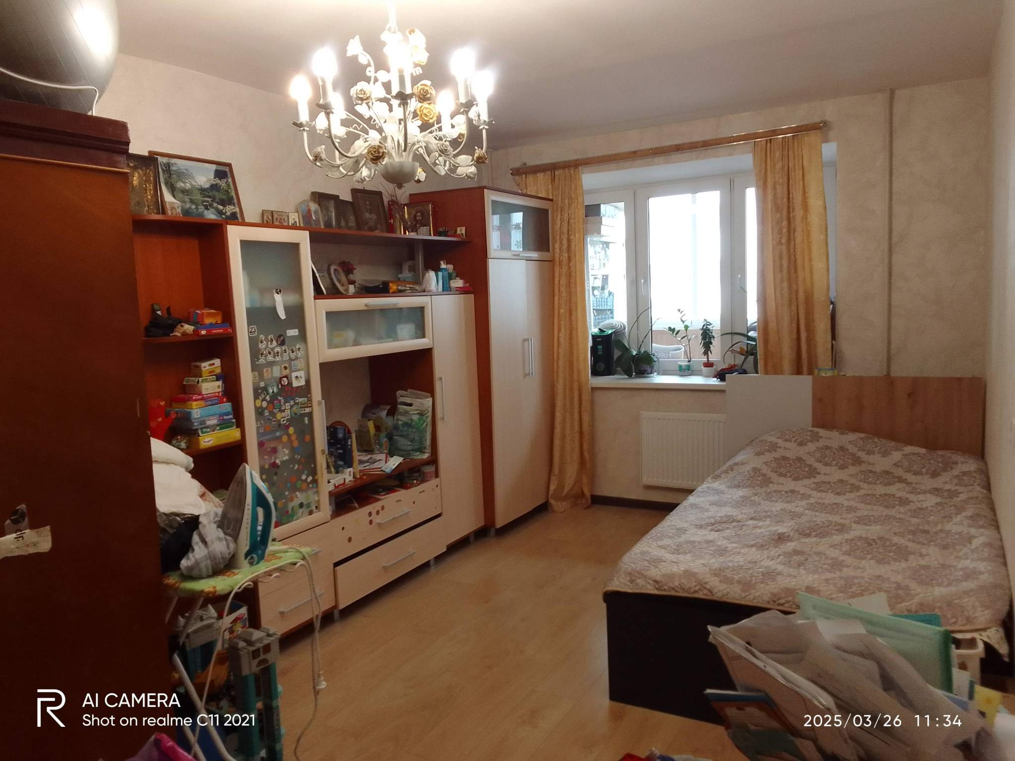 Квартира на продажу в Кирове, Стахановская улица, 16 фото №3