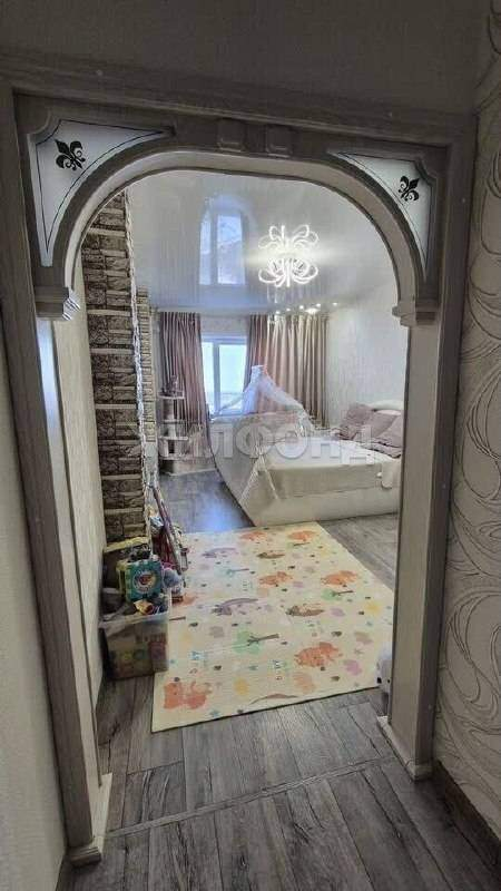 Квартира на продажу в Воронеже, Березовая роща улица, 54/1 фото №3