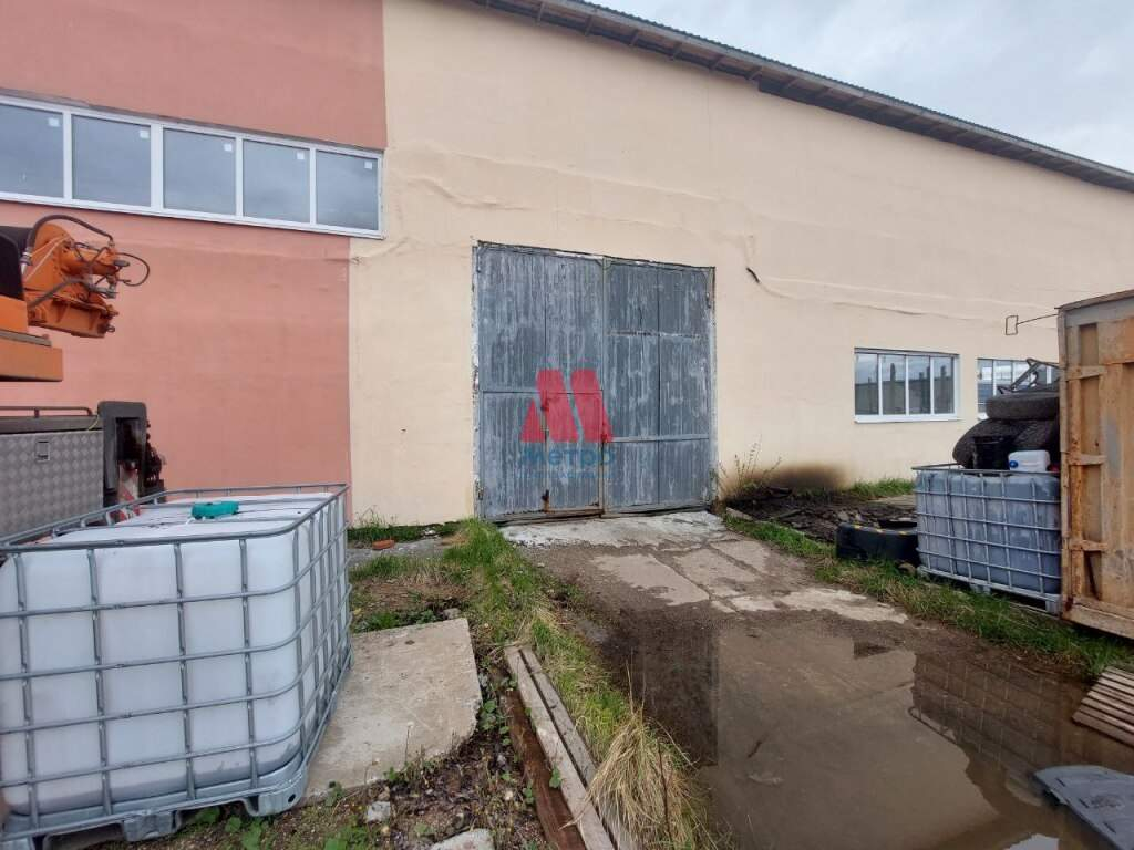 Сдам в аренду помещение свободного назначения 212 м.кв.