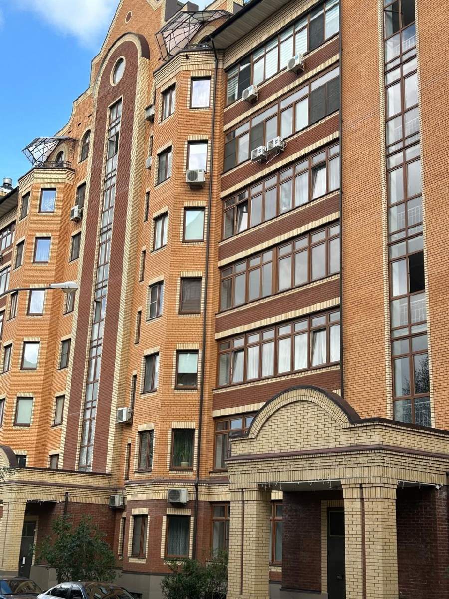 Квартира на продажу в Химках, Береговая улица, 4 фото №15