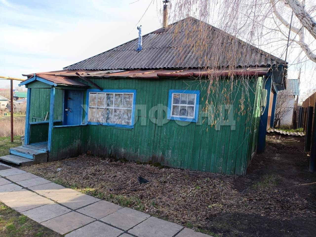 Дом на продажу в Тальменке, Нагорная улица фото №11