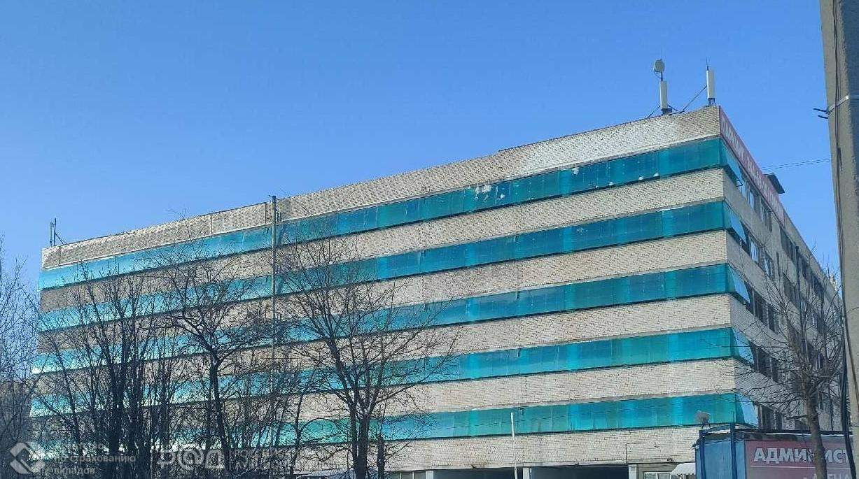 Гараж на продажу в Самаре, Губанова улица, 9 фото №10
