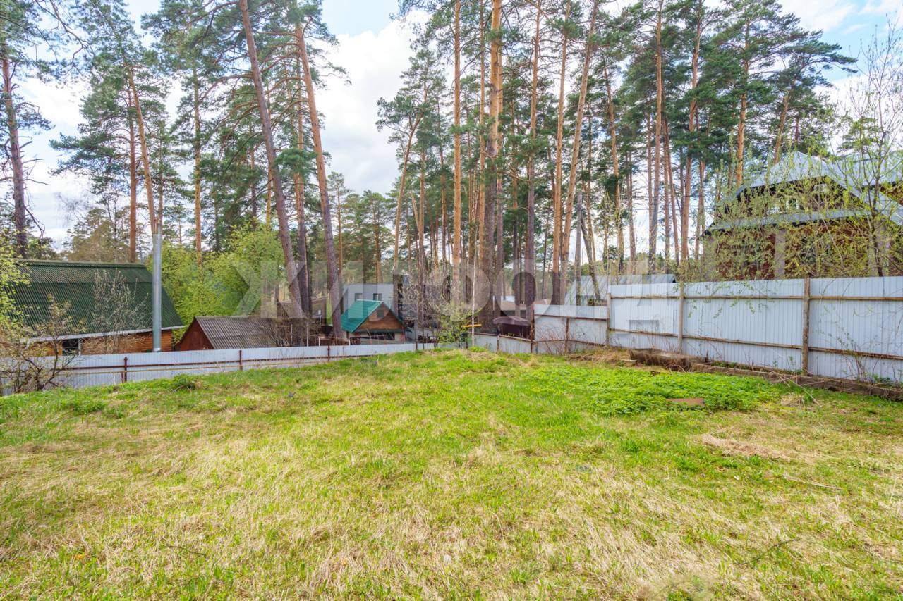 Дом на продажу в Томске, 2-й Басандайский переулок фото №3