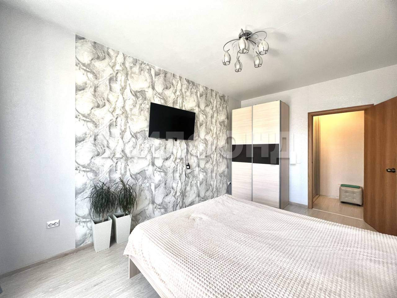 Квартира на продажу в Иркутске, Пискунова улица, 158/1 фото №3