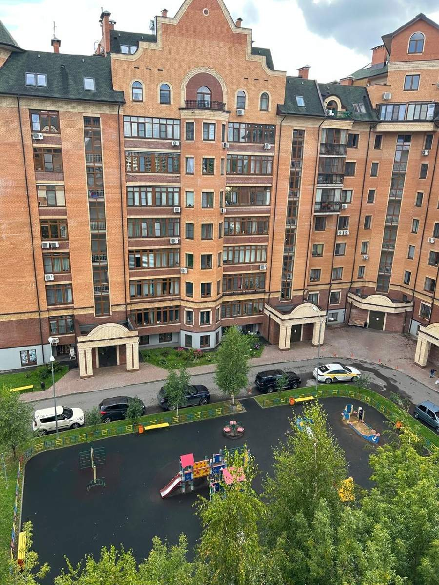 Квартира на продажу в Химках, Береговая улица, 4 фото №0