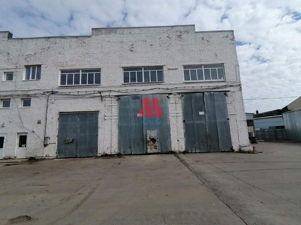 Гараж в аренду в Ярославле, Вспольинское поле улица фото №14