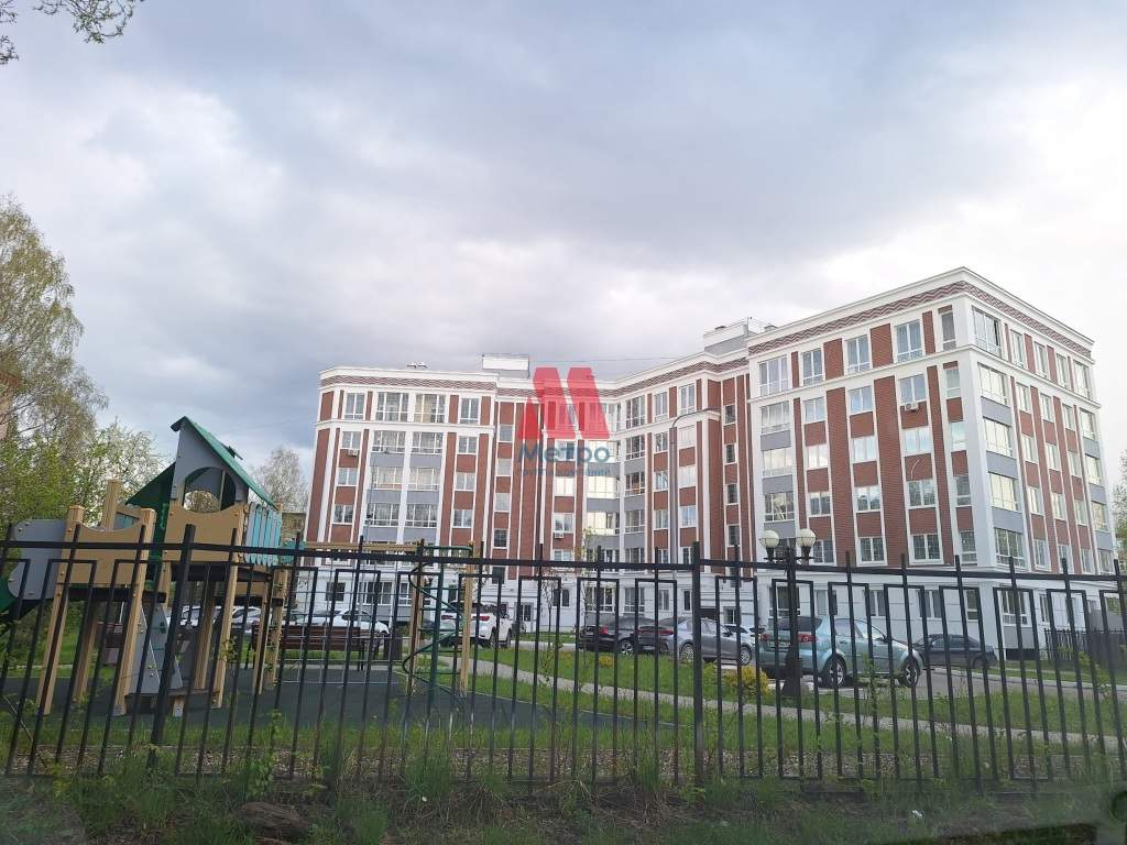 Квартира на продажу в Иваново, Шубиных улица, 13А фото №14