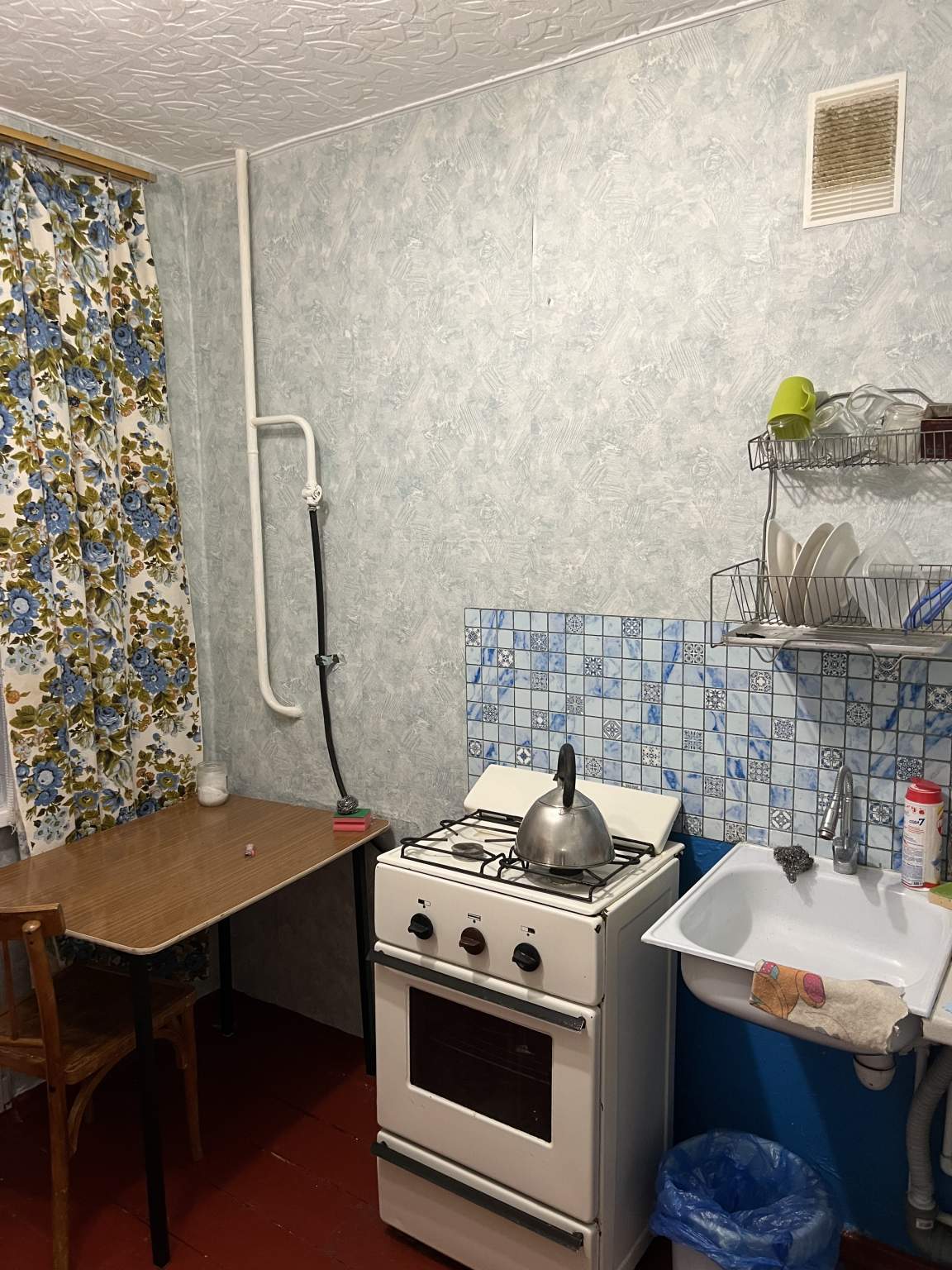 Квартира в аренду в Ревде, Мира улица, 18 фото №1