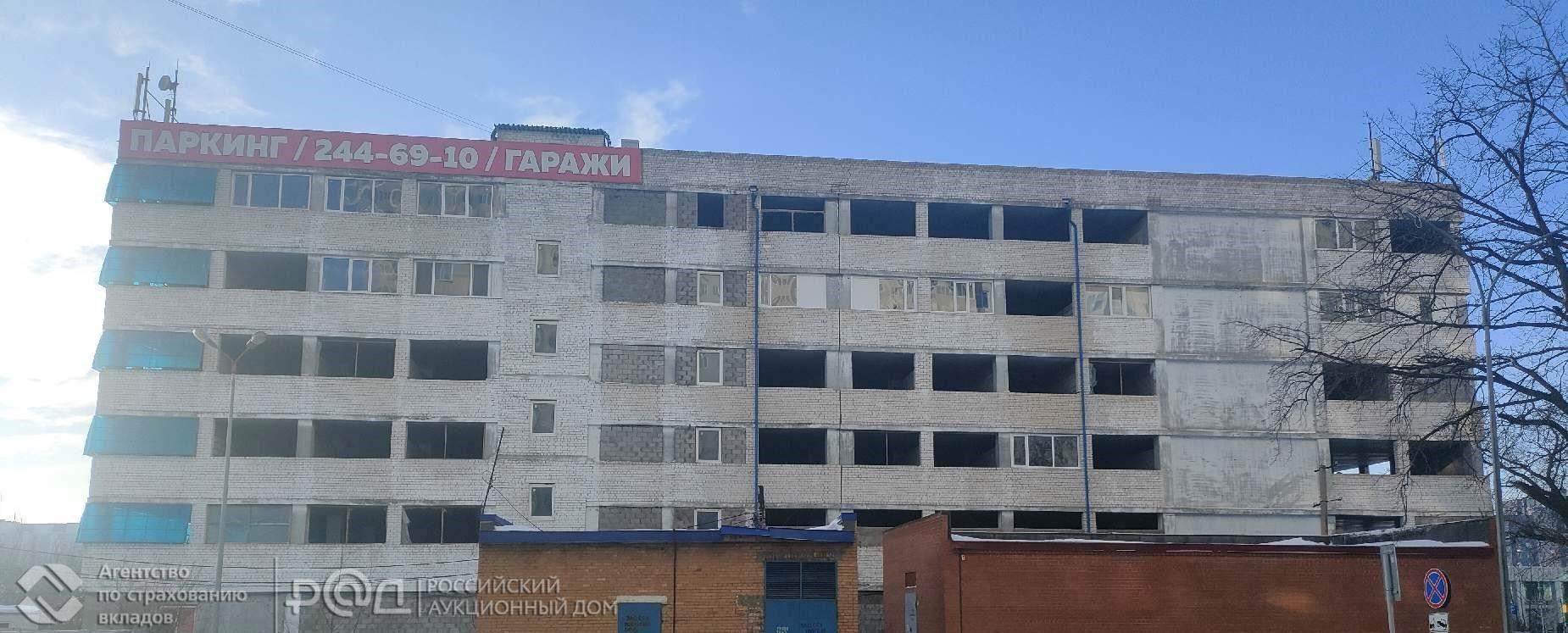 Гараж на продажу в Самаре, Губанова улица, 9 фото №9