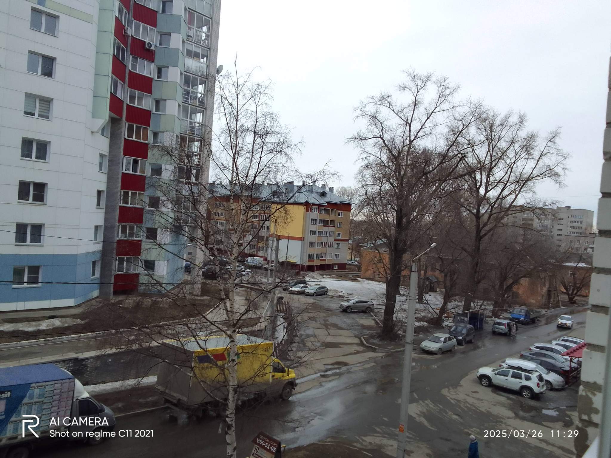 Квартира на продажу в Кирове, Стахановская улица, 16 фото №7