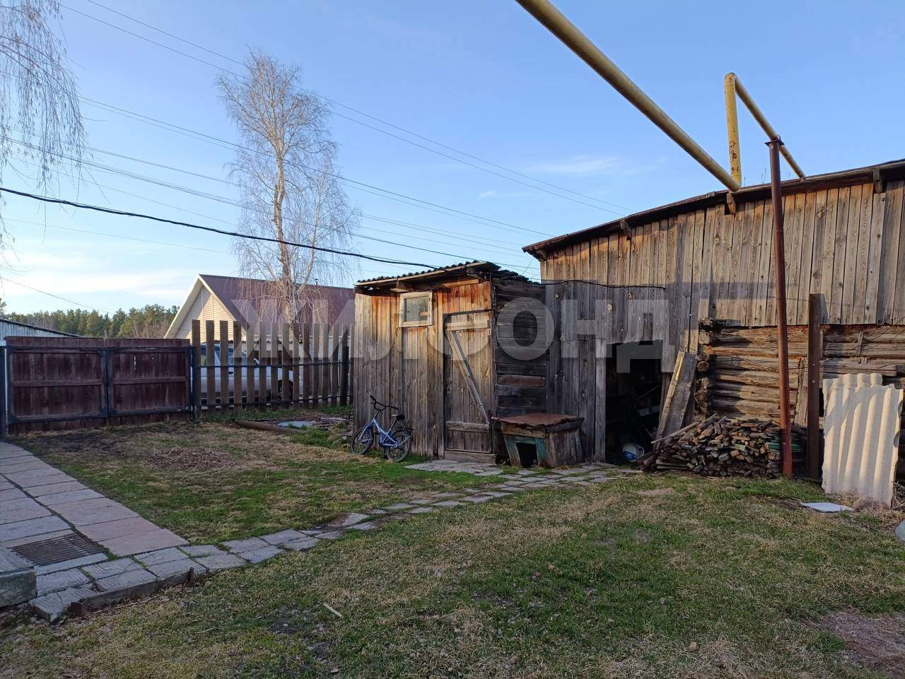 Дом на продажу в Тальменке, Нагорная улица фото №12