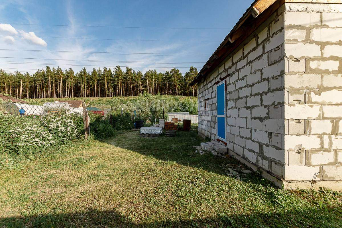 Дом на продажу в Барнауле, Власихинская улица фото №17