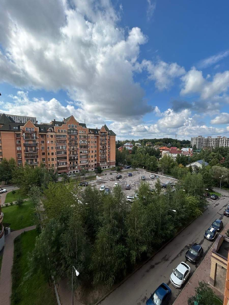 Квартира на продажу в Химках, Береговая улица, 4 фото №1