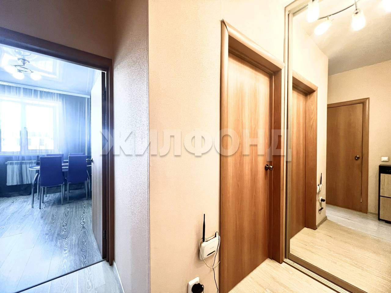 Квартира на продажу в Иркутске, Пискунова улица, 158/1 фото №4