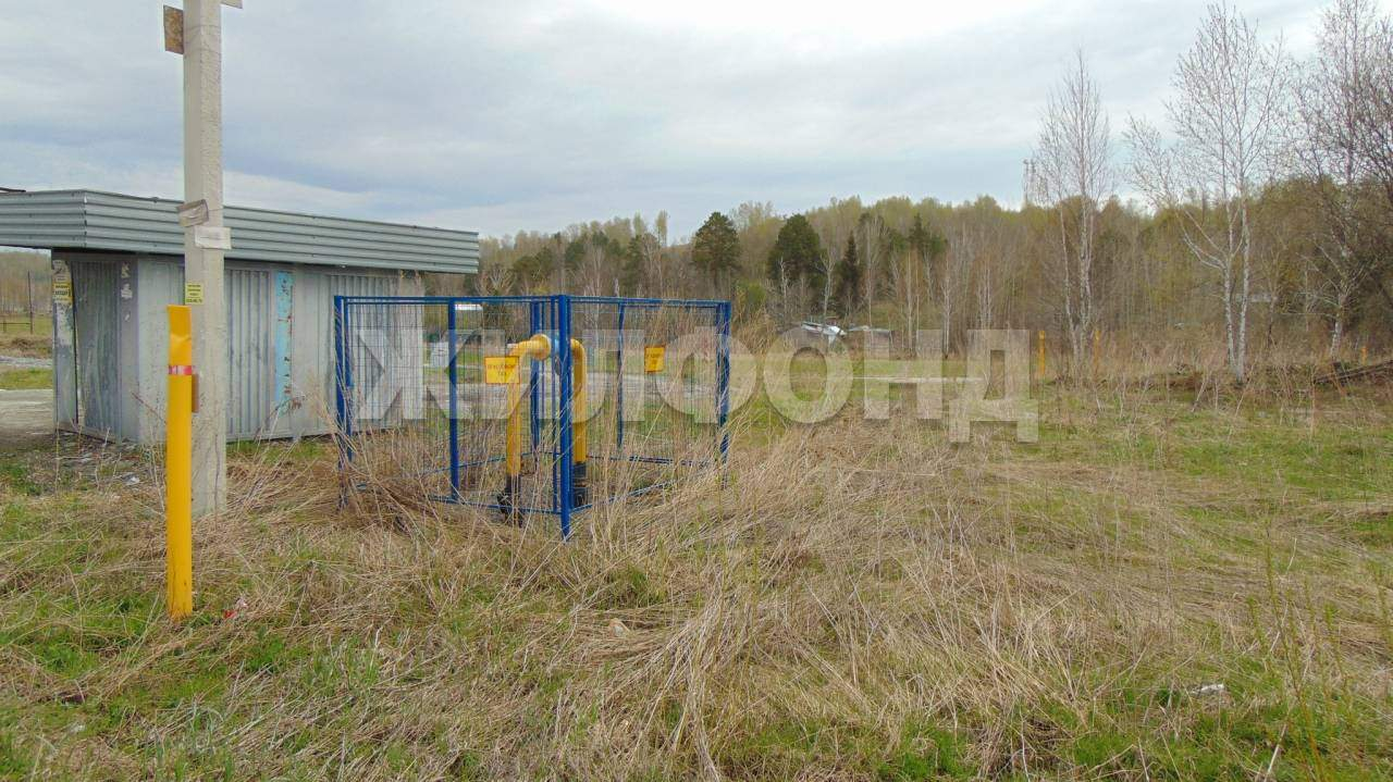 Продам земельный участок 1517 м.кв.