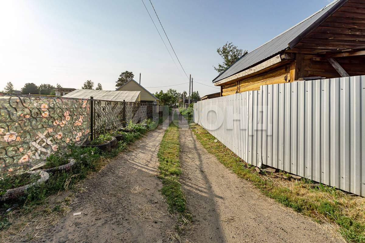 Дом на продажу в Барнауле, Власихинская улица фото №20