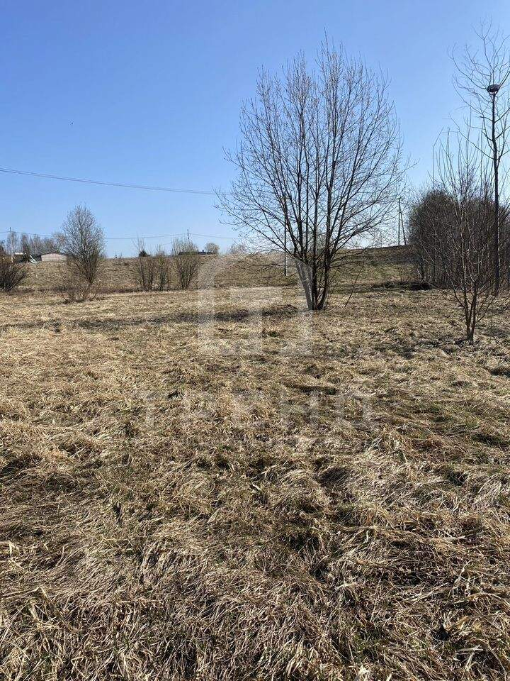 Продам земельный участок 700 м.кв.