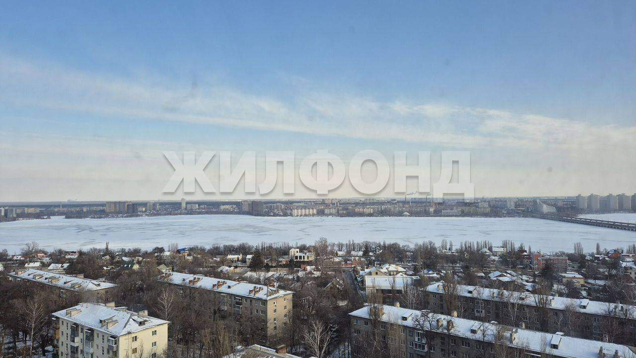 Квартира на продажу в Воронеже, Березовая роща улица, 54/1 фото №9