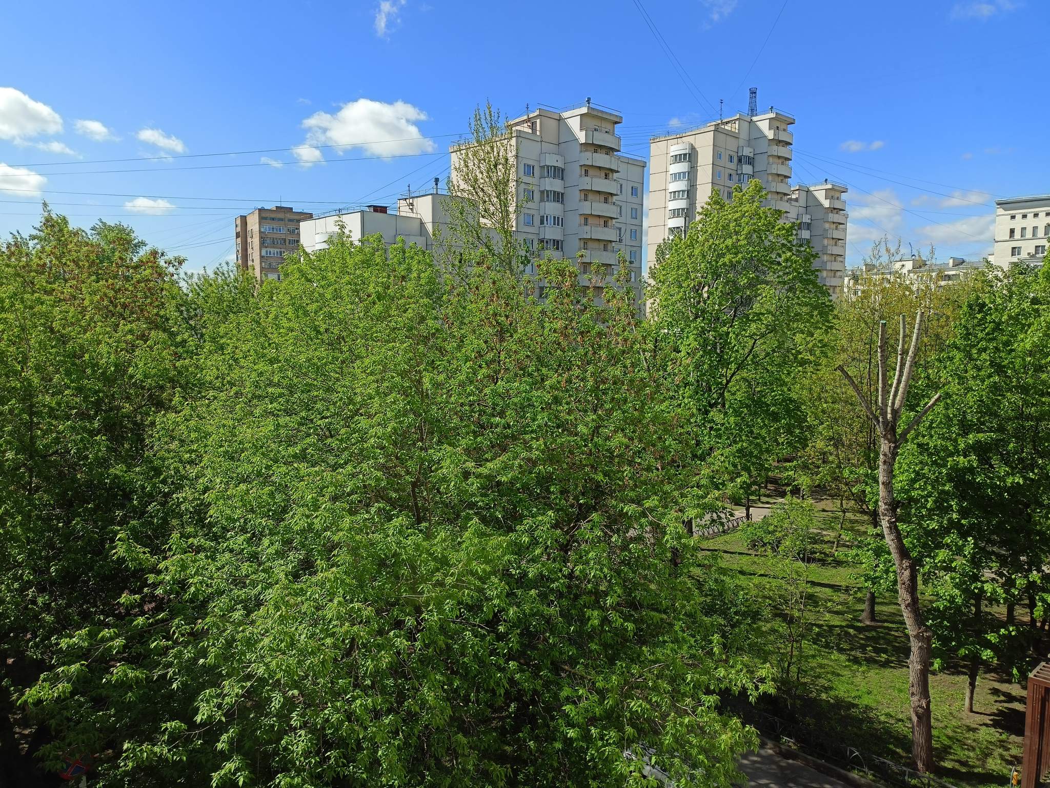 Квартира в аренду в Москве, Мытная улица, 48 фото №12