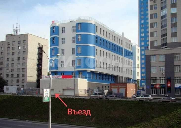 Продам помещение свободного назначения 627 м.кв.