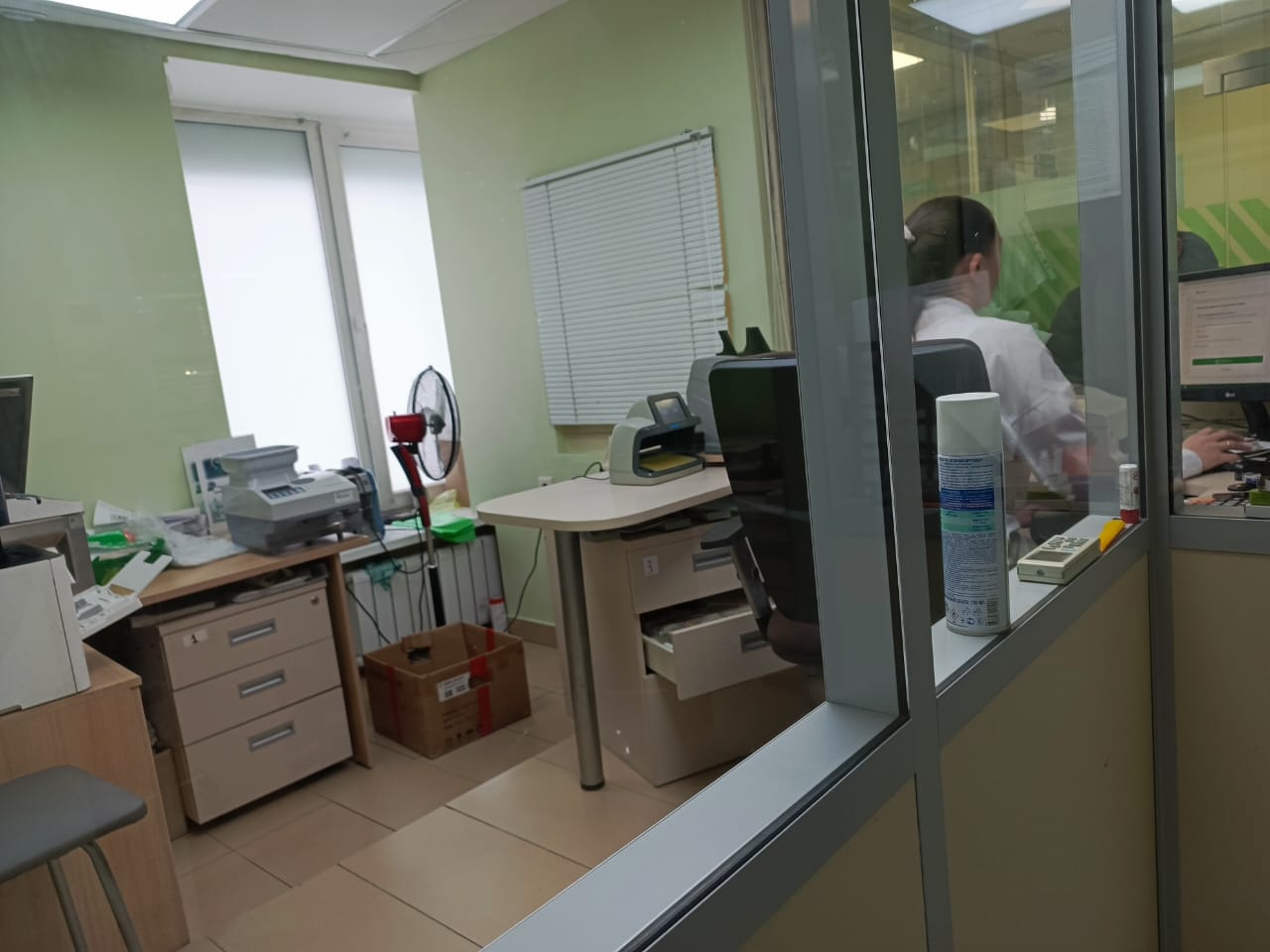 Сдам в аренду помещение свободного назначения 423 м.кв.