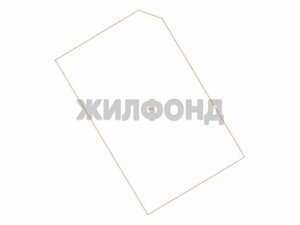 Продам земельный участок 997 м.кв.