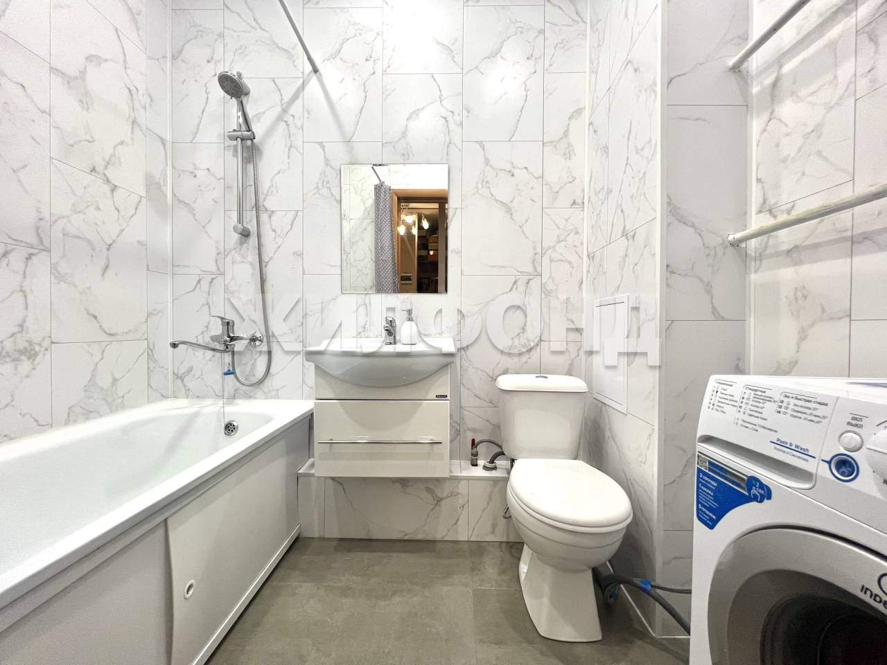 Квартира на продажу в Иркутске, Пискунова улица, 158/1 фото №7