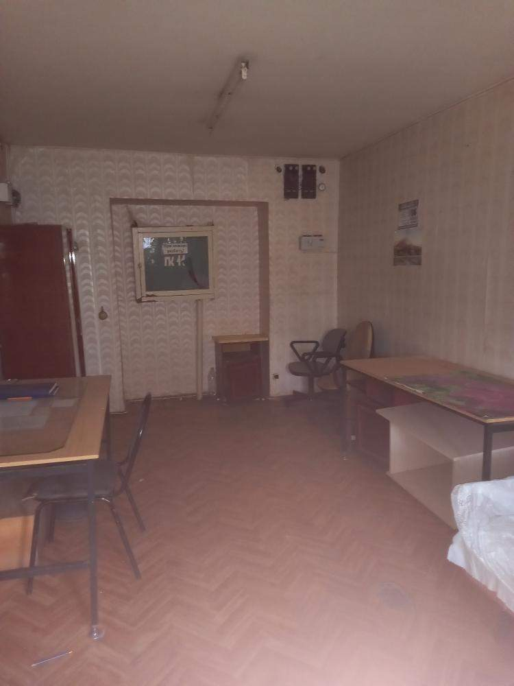 Продам офис 17.2 м.кв.