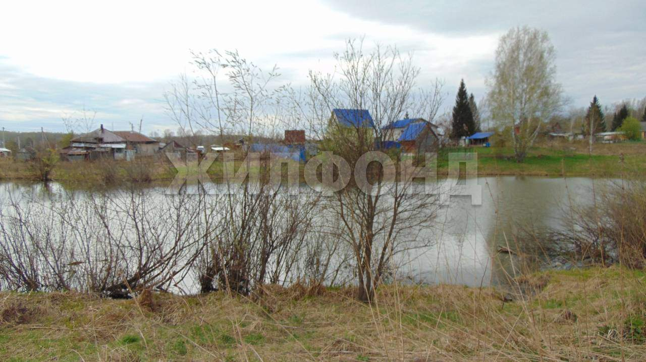 Продам земельный участок 1517 м.кв.