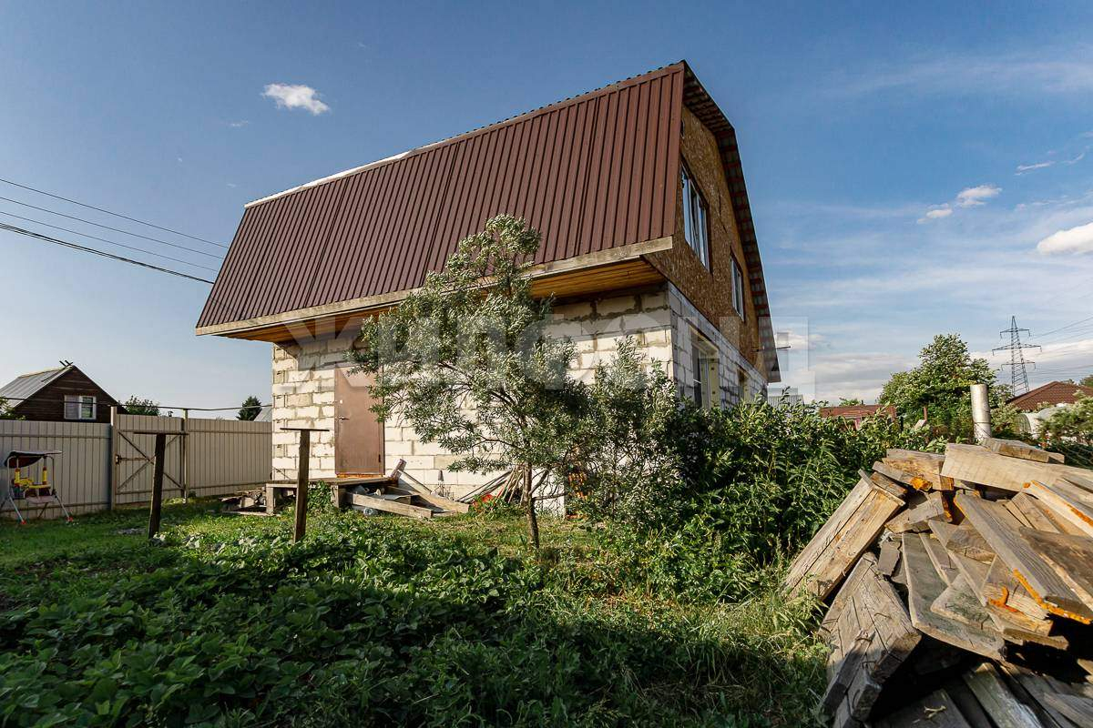 Дом на продажу в Барнауле, Власихинская улица фото №18