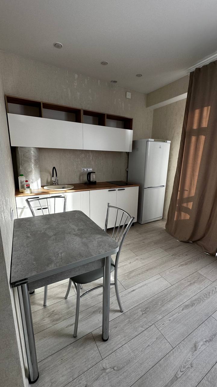 Квартира в аренду в Севастополе, Токарева улица, 18дк2