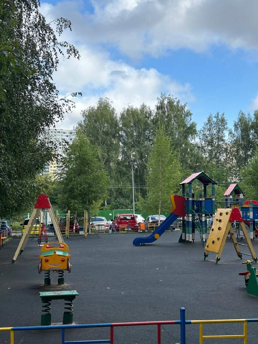 Квартира на продажу в Химках, Береговая улица, 4 фото №14