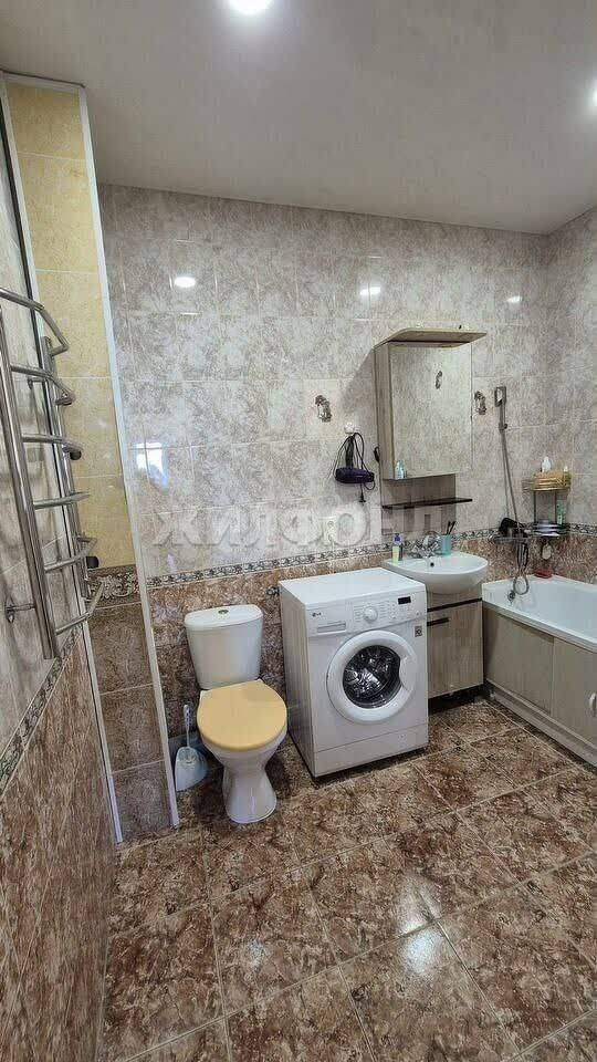 Квартира на продажу в Воронеже, Березовая роща улица, 54/1 фото №8