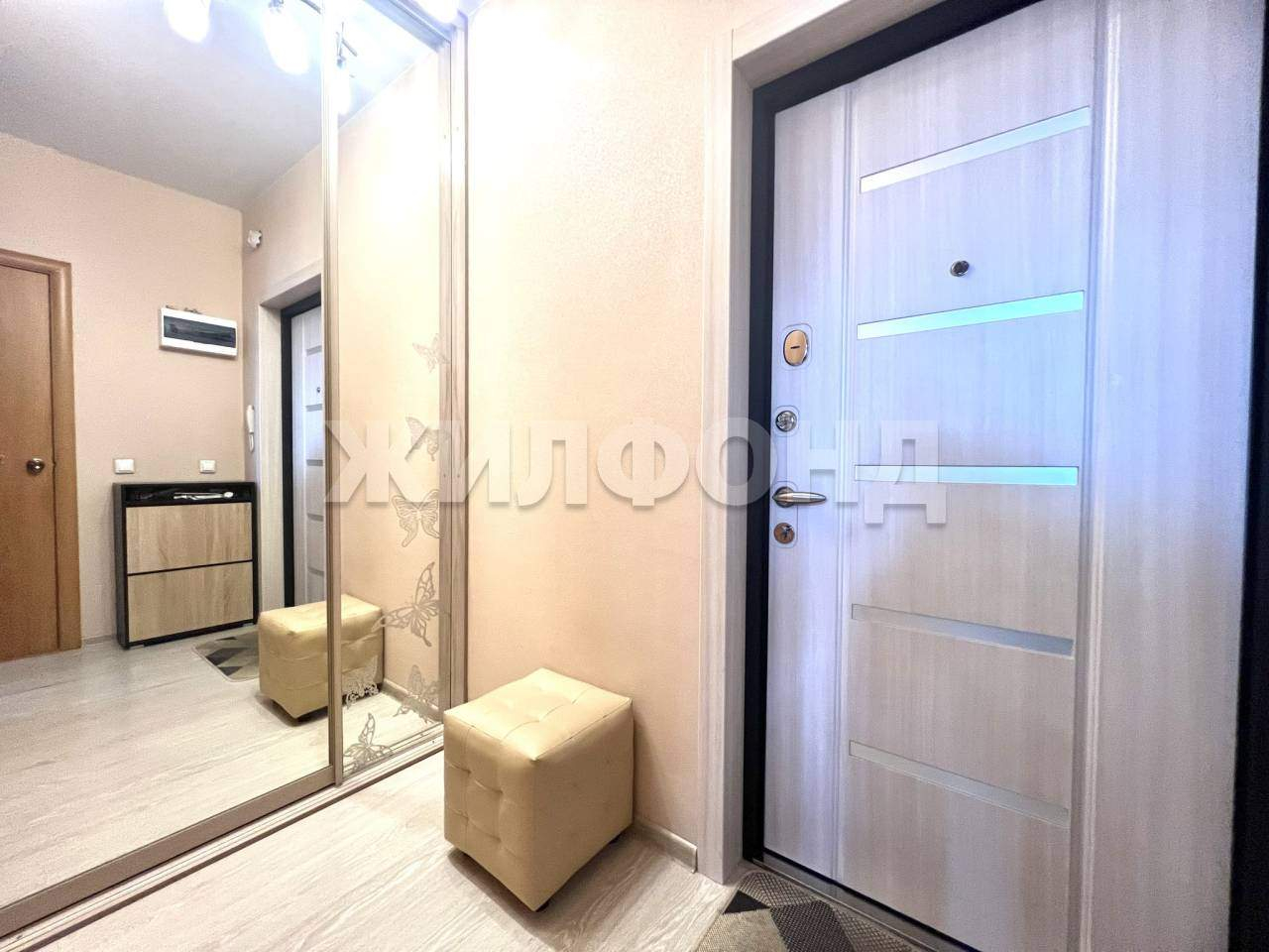 Квартира на продажу в Иркутске, Пискунова улица, 158/1 фото №5