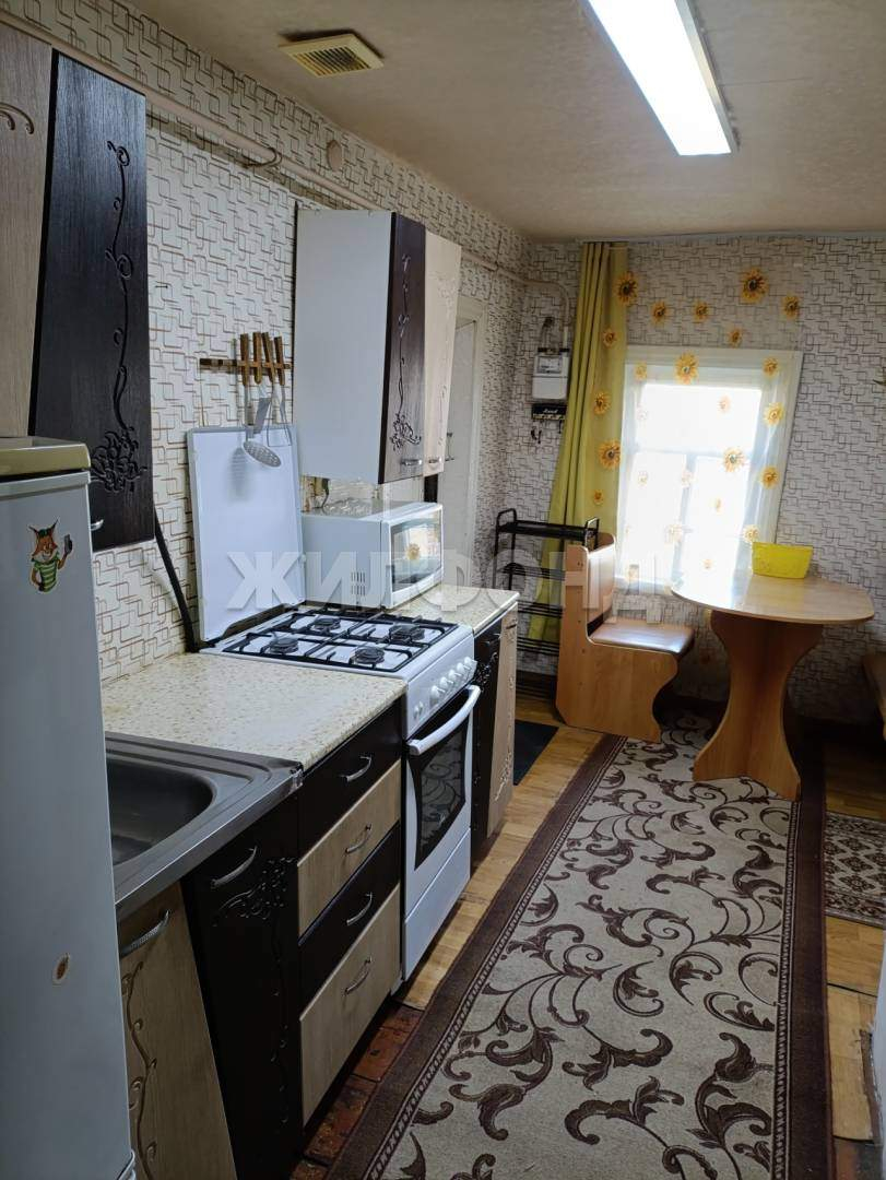 Дом на продажу в Тальменке, Нагорная улица фото №3