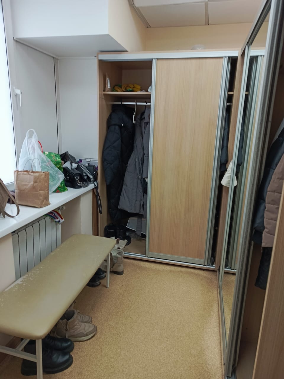 Сдам в аренду помещение свободного назначения 423 м.кв.