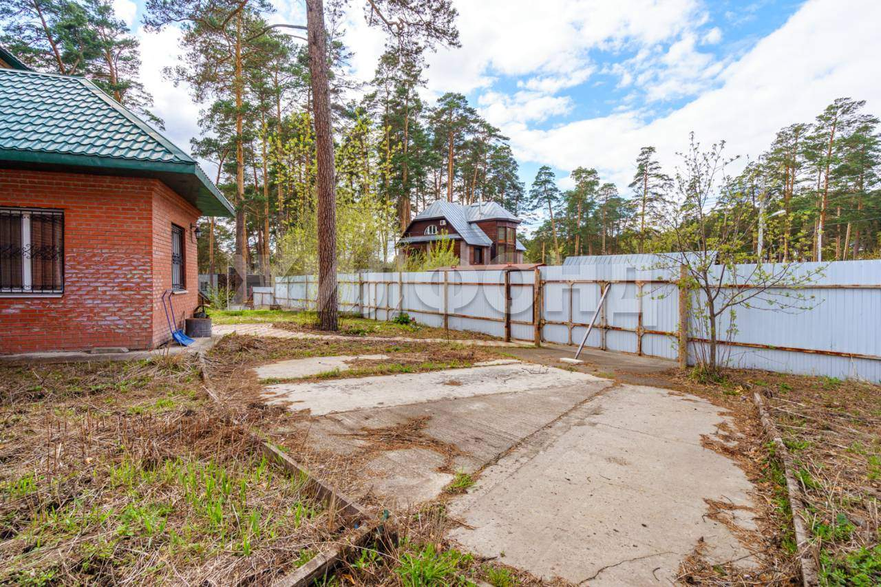 Дом на продажу в Томске, 2-й Басандайский переулок фото №2