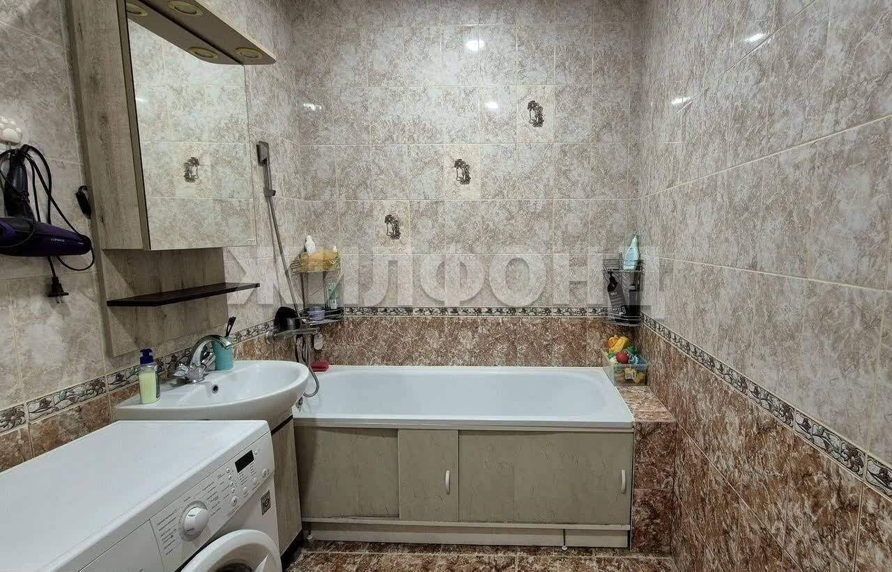 Квартира на продажу в Воронеже, Березовая роща улица, 54/1 фото №7