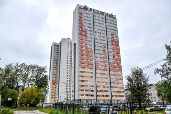 Квартира в аренду в Пермье, Вильямса улица, 51а фото №5