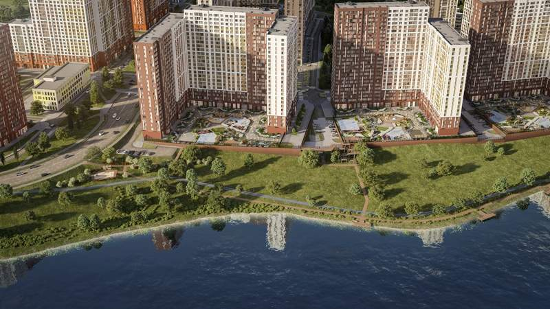 Помещение свободного назначения на продажу в деревне Сапроново, 1 фото №16