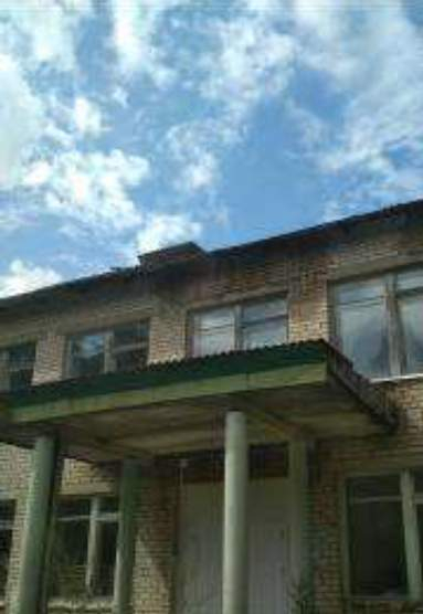 Продам торговое помещение 1096.8 м.кв.