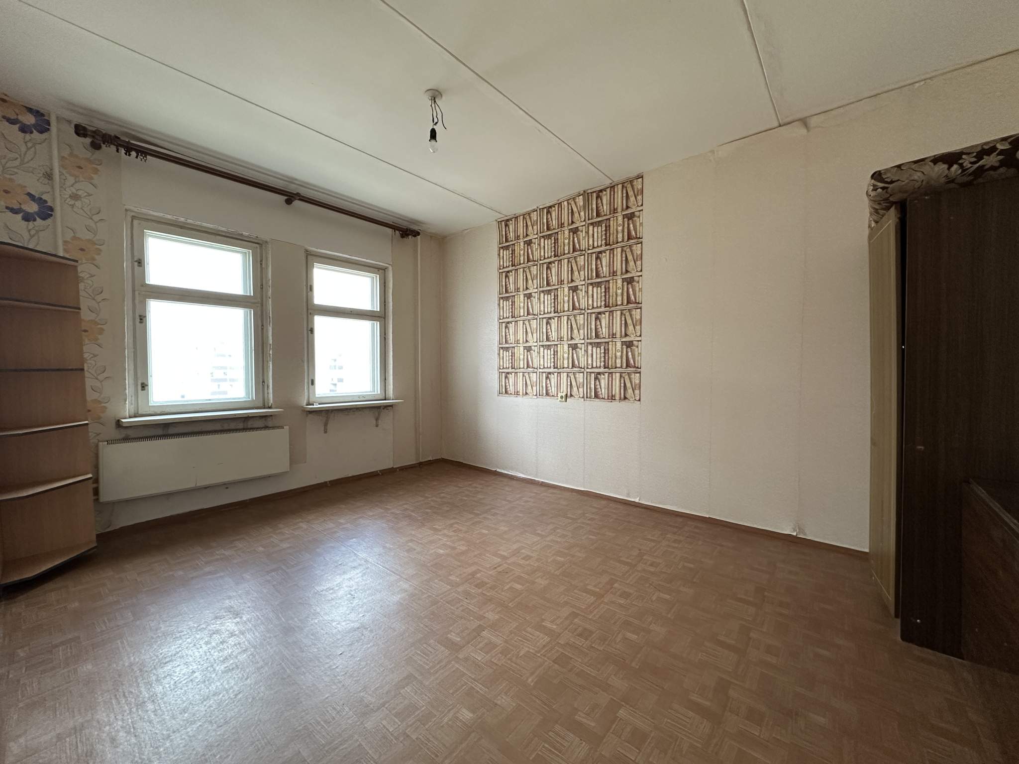Квартира на продажу в Пскове, Ижорского Батальона улица, 45 фото №1