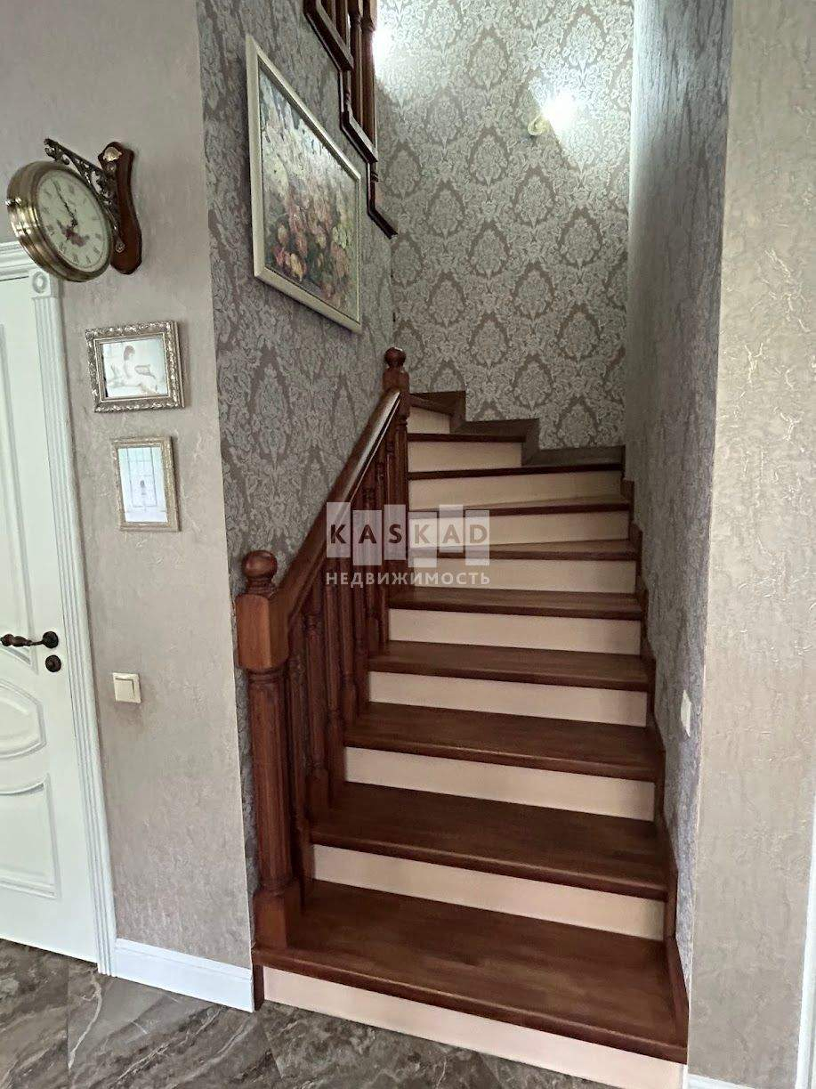 Дом на продажу в Москве, 328 квартал, 27стр1 фото №8