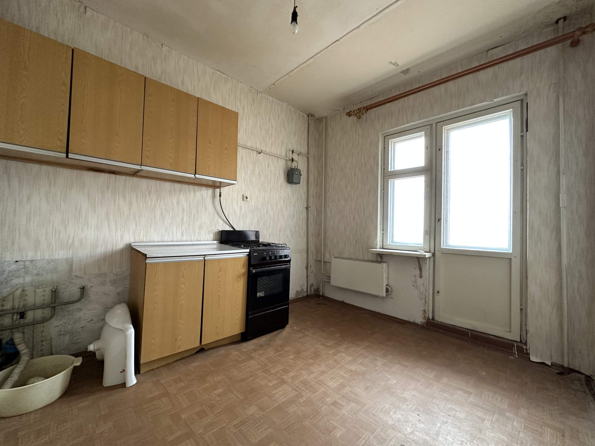 Квартира на продажу в Пскове, Ижорского Батальона улица, 45 фото №12